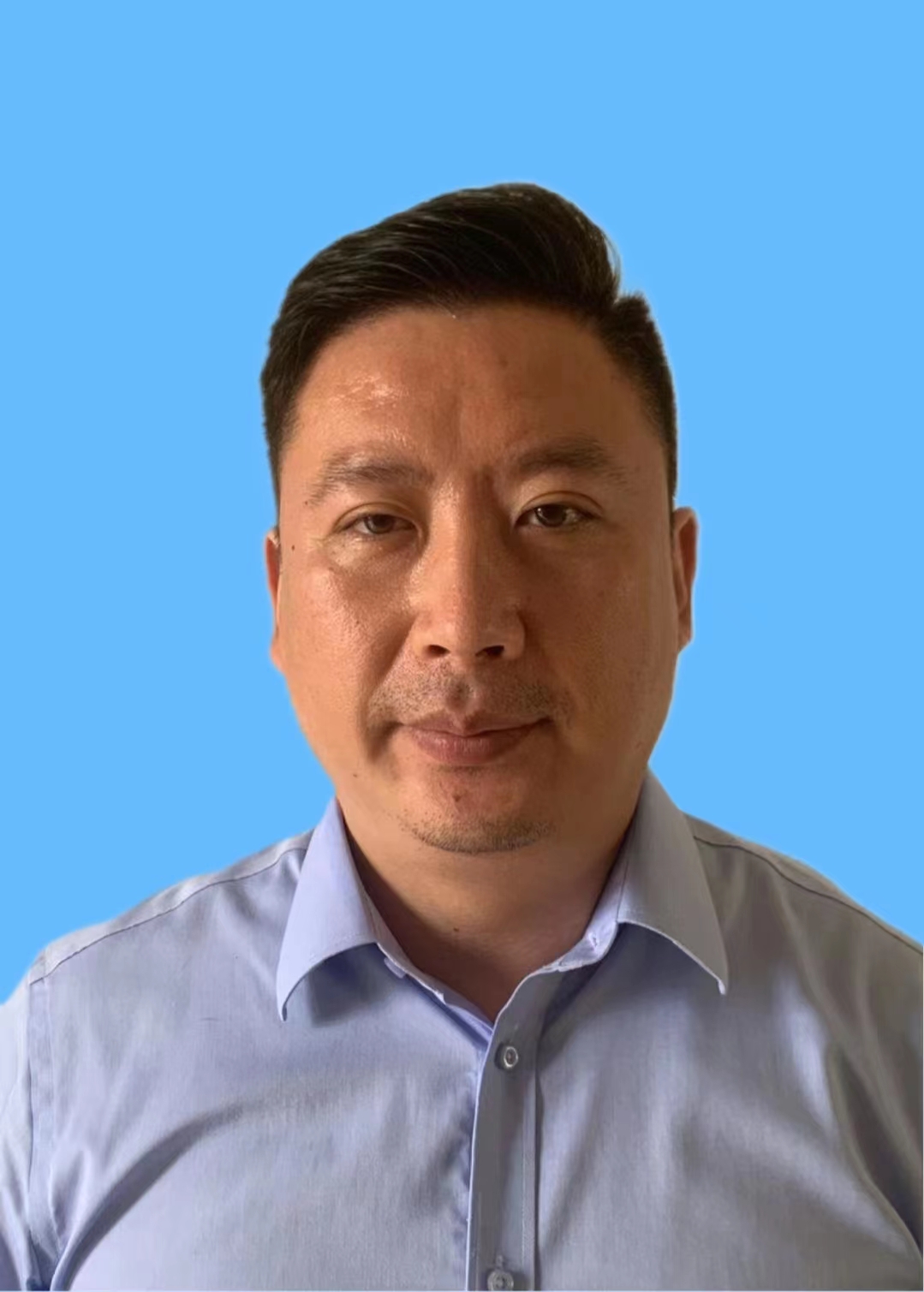 姚旭东