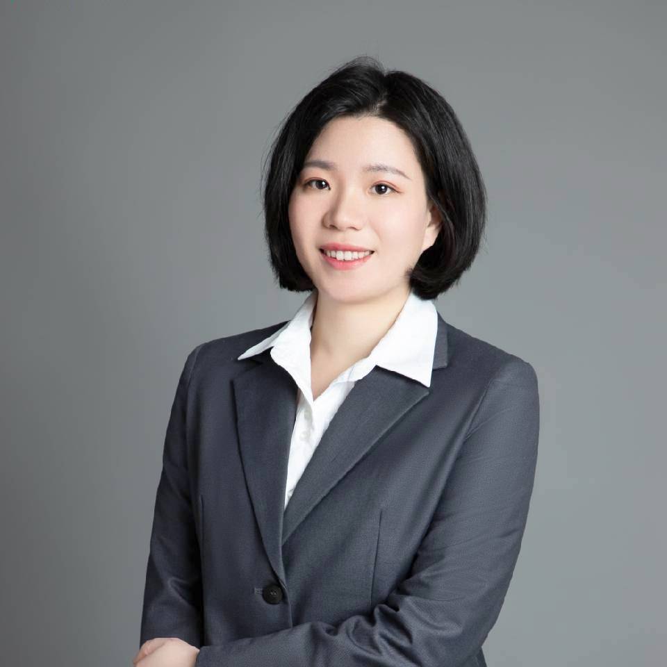 李梅