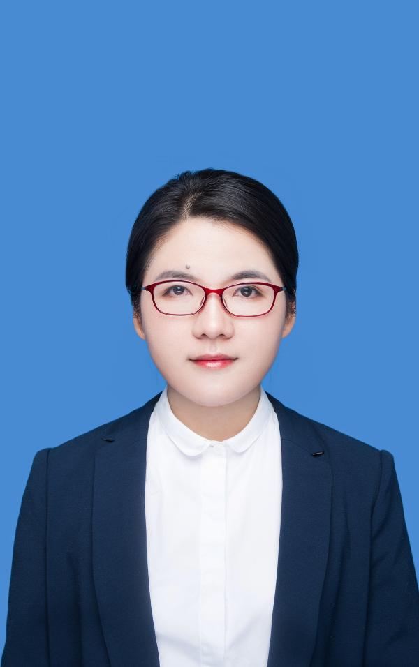 胡丽娟