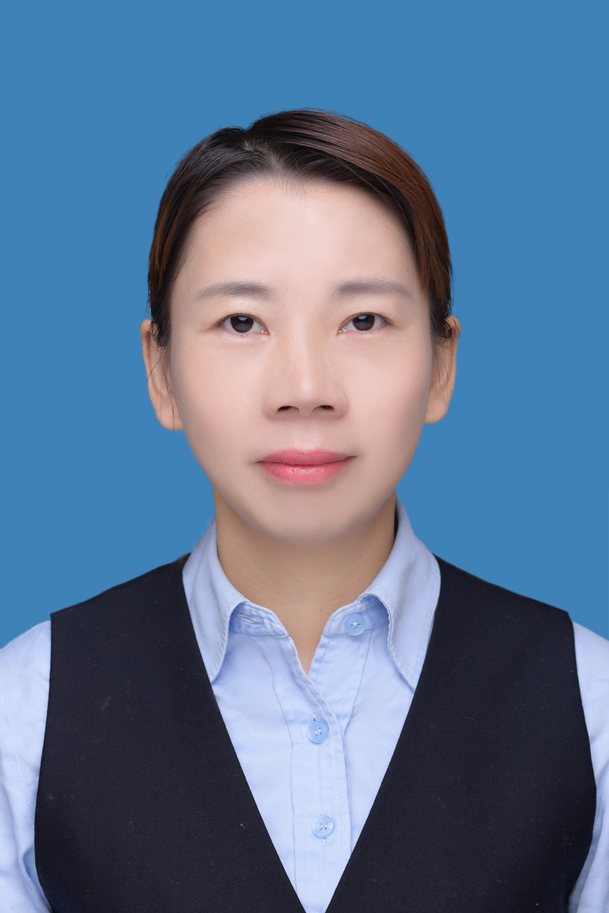 陈双清