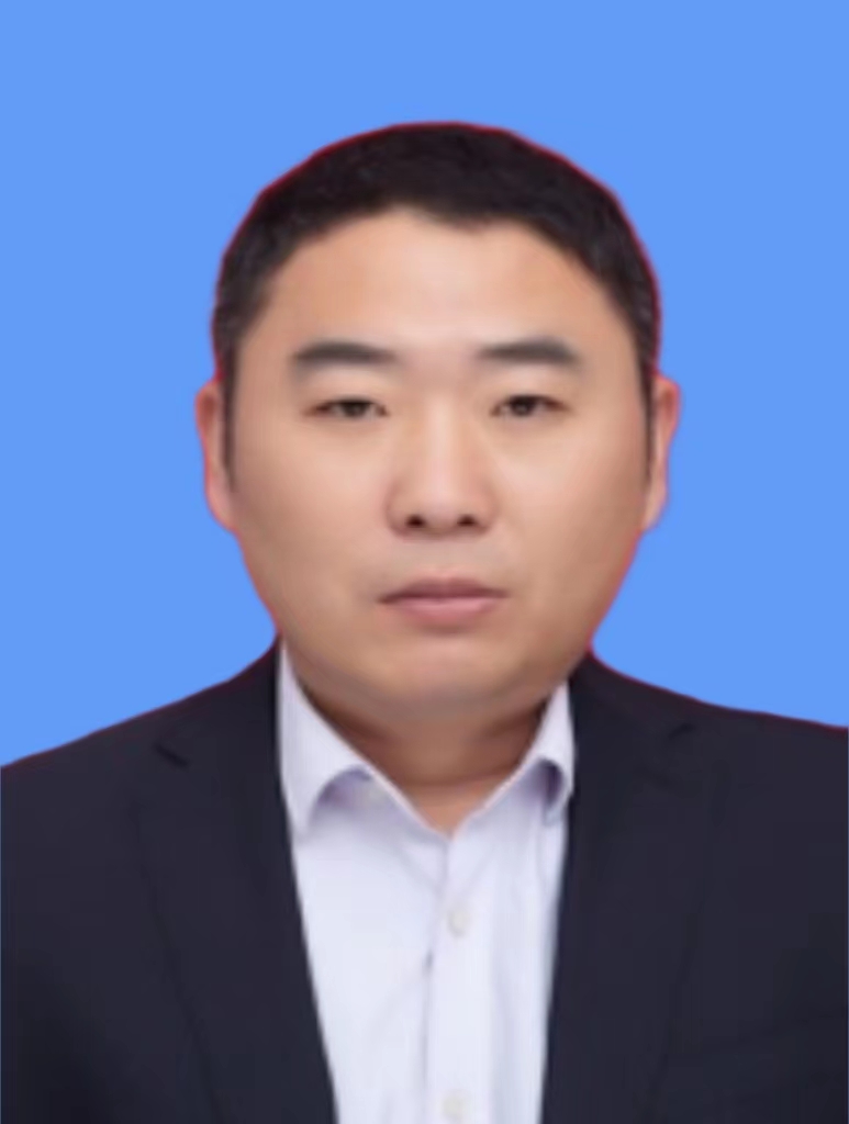 刘兰兴