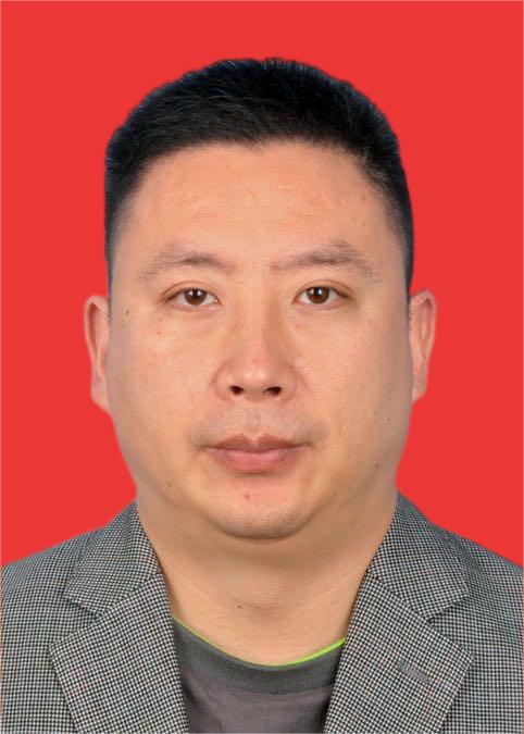姚旭东